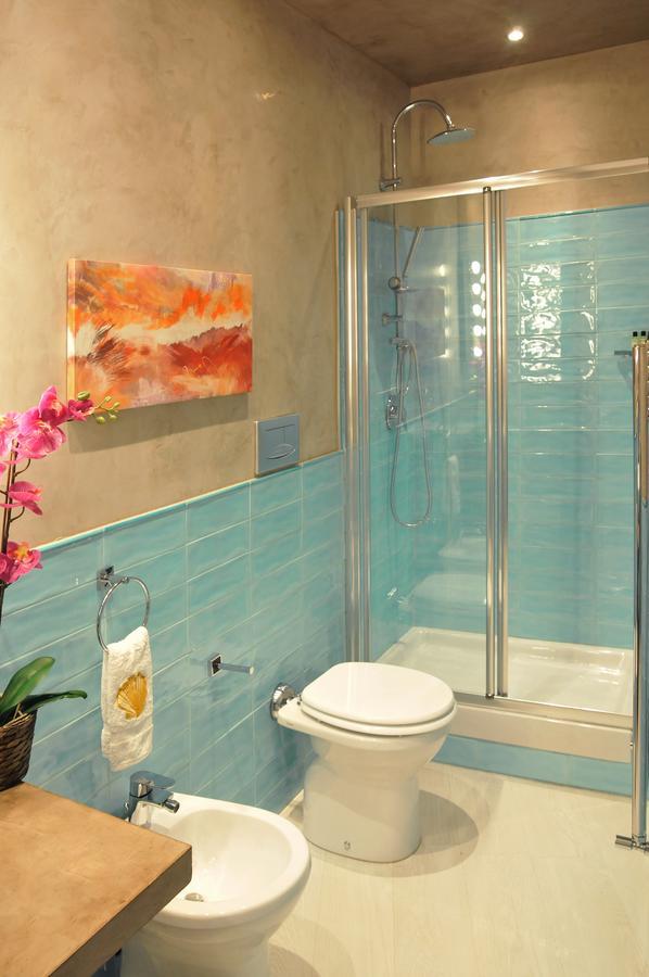 Saint Peter Luxury Top Floor Apartment Roma Ngoại thất bức ảnh