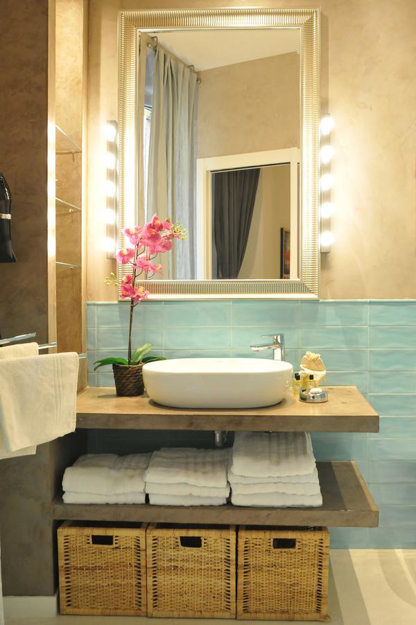 Saint Peter Luxury Top Floor Apartment Roma Ngoại thất bức ảnh