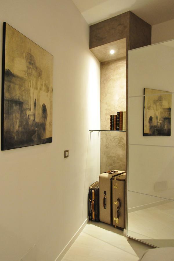 Saint Peter Luxury Top Floor Apartment Roma Ngoại thất bức ảnh
