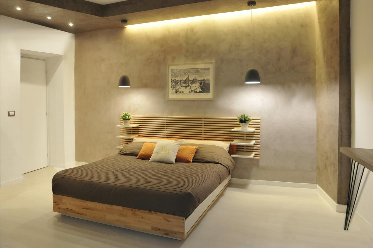 Saint Peter Luxury Top Floor Apartment Roma Ngoại thất bức ảnh