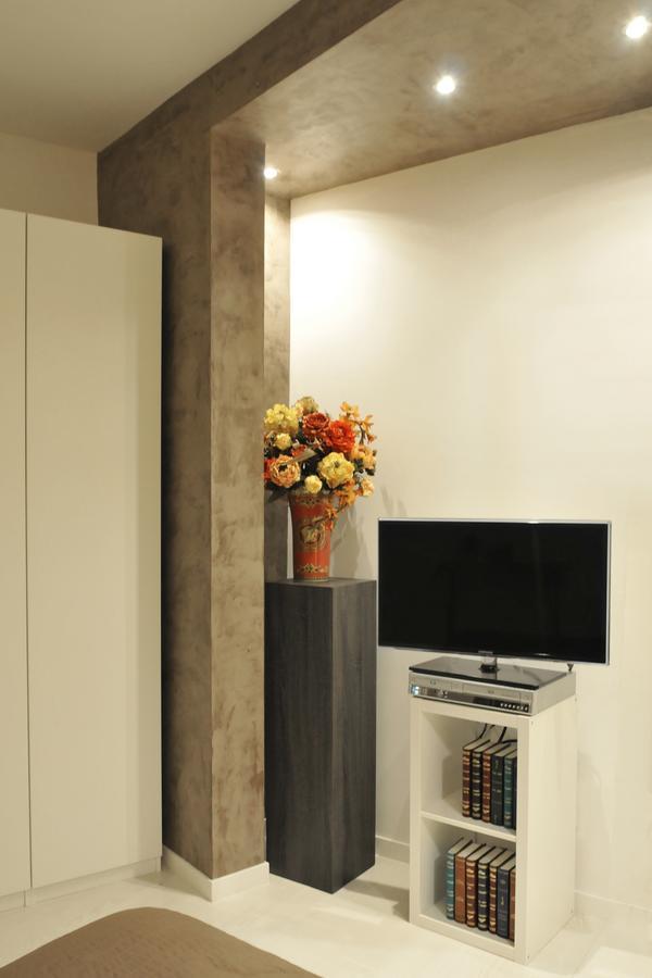Saint Peter Luxury Top Floor Apartment Roma Ngoại thất bức ảnh